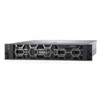 Сервер Dell PowerEdge R540 R540-2205