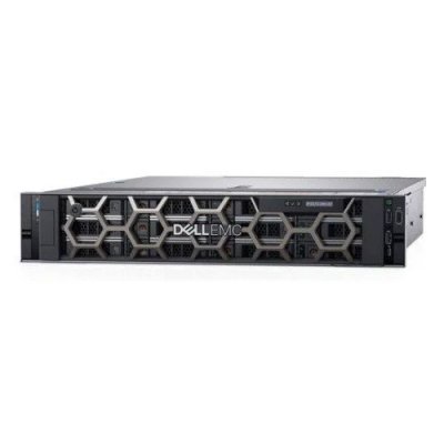 сервер Dell PowerEdge R540 R540-2205