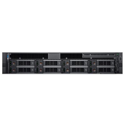 сервер Dell PowerEdge R540 R540-2486_K1