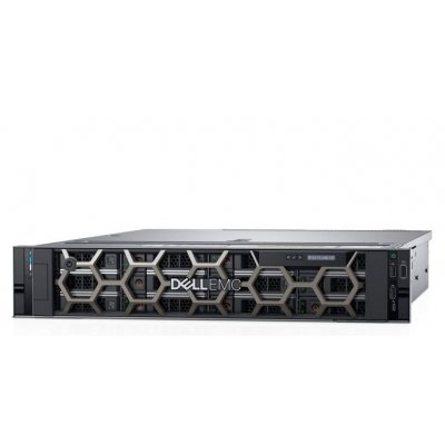 сервер Dell PowerEdge R540 R540-3233-1