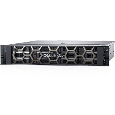 сервер Dell PowerEdge R540 R540-3295-1