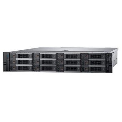 сервер Dell PowerEdge R540 R540-4508-4