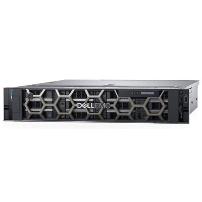 сервер Dell PowerEdge R540 R540-6949-01