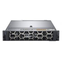 Сервер Dell PowerEdge R540 R540-6956_K2