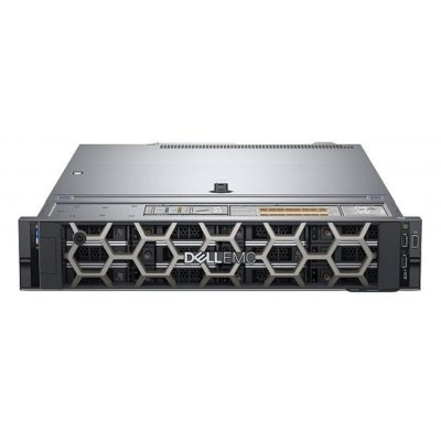 сервер Dell PowerEdge R540 R540-6956_K2
