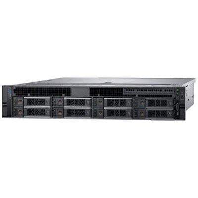 сервер Dell PowerEdge R540 R540-7007-11
