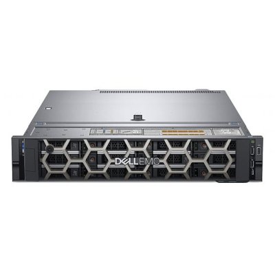 сервер Dell PowerEdge R540 R540-7083