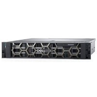 Сервер Dell PowerEdge R540 R540-7090