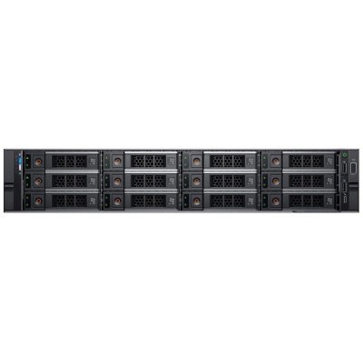 сервер Dell PowerEdge R540 R540-9287_K1