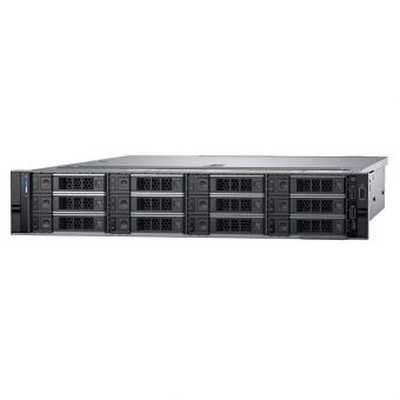 сервер Dell PowerEdge R540 R540-JULC4