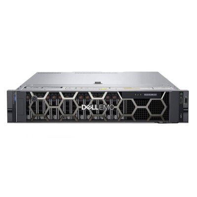 Сервер Dell PowerEdge R550 R550-001