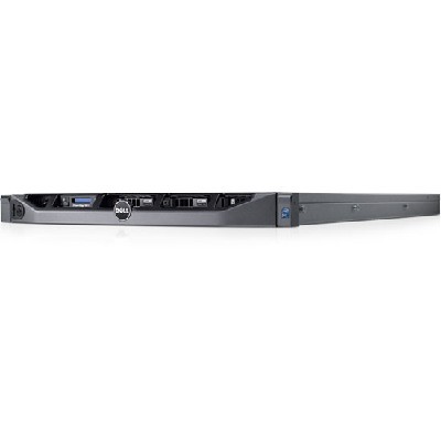 сервер Dell PowerEdge R610 PER610-31785-32