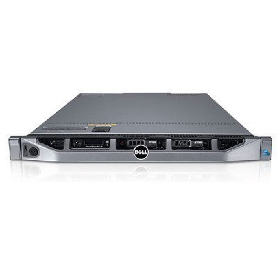 сервер Dell PowerEdge R610 S05R6100201Rb