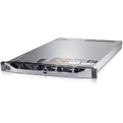 сервер Dell PowerEdge R620 203-13791_K2