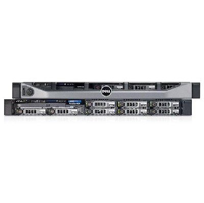 сервер Dell PowerEdge R620 210-3905_K1