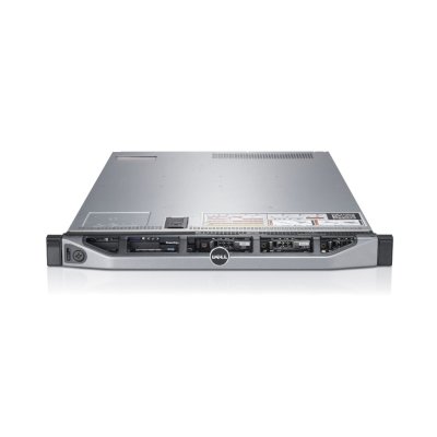 сервер Dell PowerEdge R620 210-39504-002