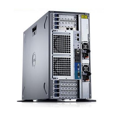 сервер Dell PowerEdge R620 210-39504-007_K2