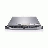 Сервер Dell PowerEdge R620 210-39504-58