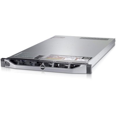сервер Dell PowerEdge R620 210-39504-66