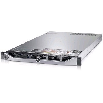 сервер Dell PowerEdge R620 210-39504_K1