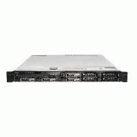Сервер Dell PowerEdge R620 210-39504_K5