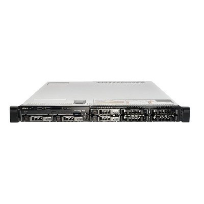 сервер Dell PowerEdge R620 210-39504_K5