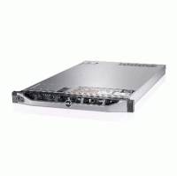 Сервер Dell PowerEdge R620 210-39681-022