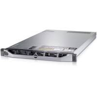 Сервер Dell PowerEdge R620 210-ABMW-018