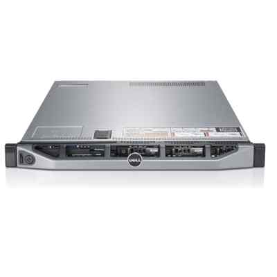 сервер Dell PowerEdge R620 210-ABMW-030