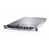 Сервер Dell PowerEdge R620 210-ABMW-035
