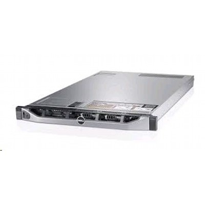 сервер Dell PowerEdge R620 210-ABMW-035