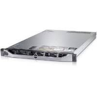 Сервер Dell PowerEdge R620 210-ABMW-58