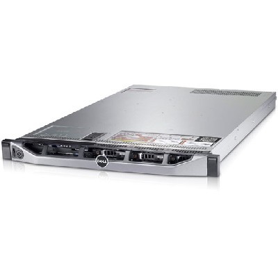 сервер Dell PowerEdge R620 210-ABWB-004