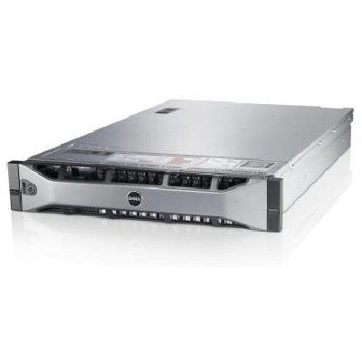 сервер Dell PowerEdge R620 2650SASSFF