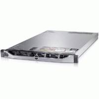 Сервер Dell PowerEdge R620 545524 PER620 2640SATASFFiDRAC7Ent