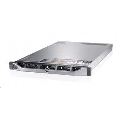 сервер Dell PowerEdge R620-ABMW-02T