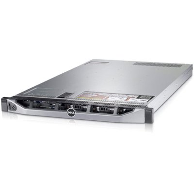 сервер Dell PowerEdge R620 PER620-ABMW-02t_1