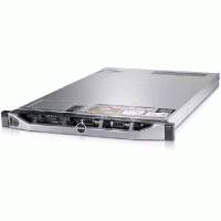 Сервер Dell PowerEdge R620 R620-7129_K2