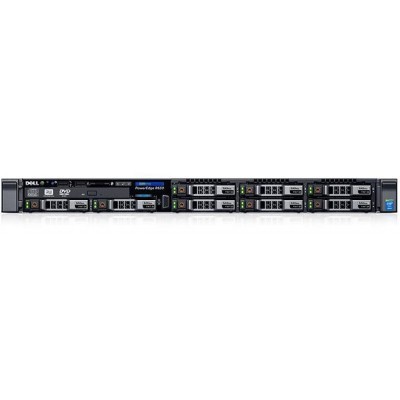 сервер Dell PowerEdge R630 210-ACXS-004