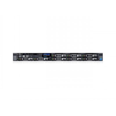 сервер Dell PowerEdge R630 210-ACXS-008