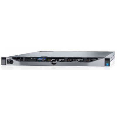 сервер Dell PowerEdge R630 210-ACXS-021