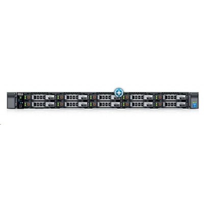 сервер Dell PowerEdge R630 210-ACXS-1