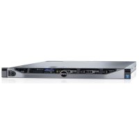 Сервер Dell PowerEdge R630 210-ACXS-106_K2