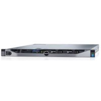 Сервер Dell PowerEdge R630 210-ACXS-119_K1