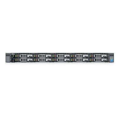 сервер Dell PowerEdge R630 210-ACXS-119_K2