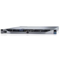 Сервер Dell PowerEdge R630 210-ACXS-137