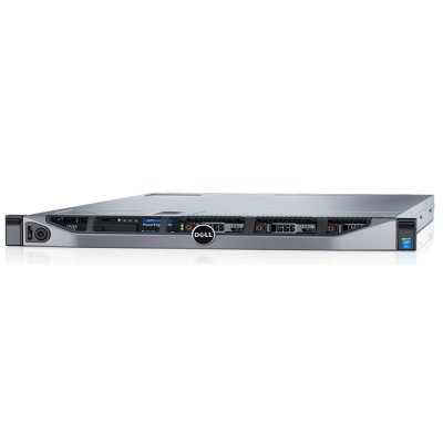 сервер Dell PowerEdge R630 210-ACXS-172