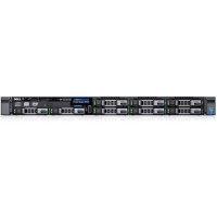 Сервер Dell PowerEdge R630 210-ACXS-189