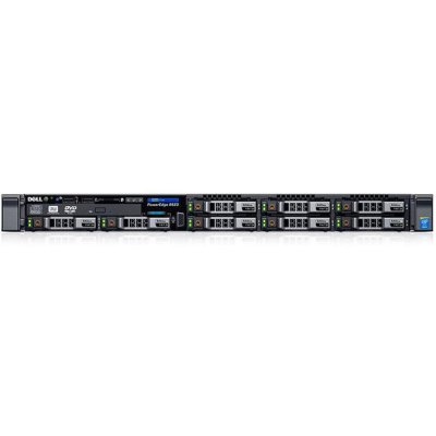 сервер Dell PowerEdge R630 210-ACXS-189