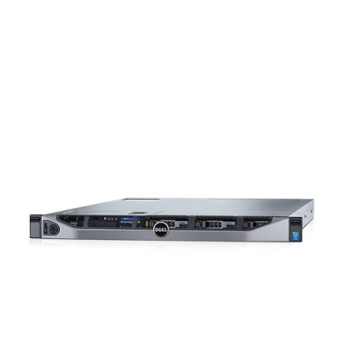 сервер Dell PowerEdge R630 210-ACXS-192_K2